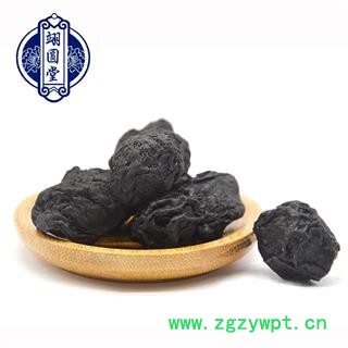 乌梅 选货 产地 四川省图3