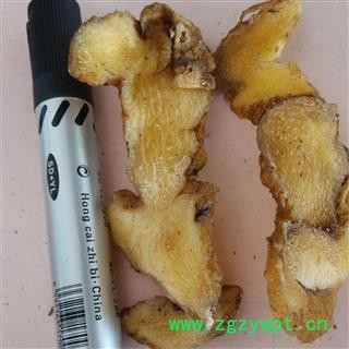 黄精 黄精大片 鸡头黄精肉质肥厚 选 产地 广西壮族自治区梧州市图2