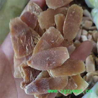 红参 低糖片 选 03左右的 七年以上的红参片 产地 吉林省辽源市图2