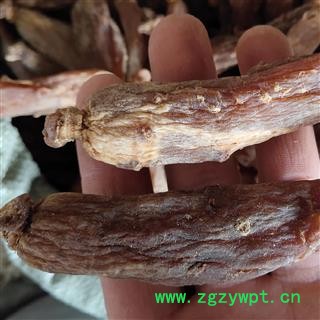 红参 红参纯无糖30支 产地 黑龙江省大庆市图2