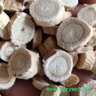 黄芪 过0.8黄芪大圆片 产地 甘肃省陇南市图2