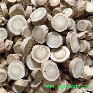 黄芪 过0.8黄芪大圆片 产地 甘肃省陇南市图4