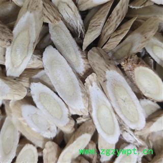 黄芪 精品黄芪瓜子  中选片 1.2/1.4 质量好 新货 促销  产地 甘肃省陇南市图4