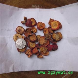 山楂 统 产地 山东省临沂市平邑县 库存 10000公斤可售图3