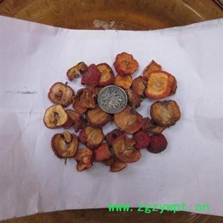 山楂 统 产地 山东省临沂市平邑县 库存 10000公斤可售图2