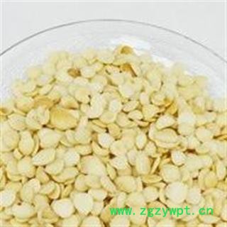 去皮苦杏仁 统 产地 河北省保定市市辖区图2