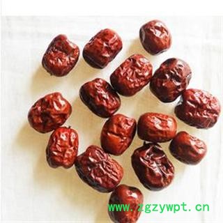 大枣 统 产地 陕西省图3