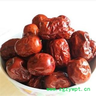 大枣 统 产地 陕西省图2