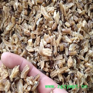 天冬 大天冬选货2.0 纯肉段 选片  产地 贵州省六盘水市图2