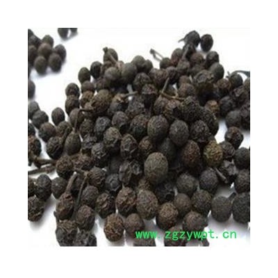 木姜子 呈茄子 荜澄茄 澄茄子 统 产地