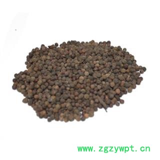 木姜子 呈茄子 荜澄茄 澄茄子 统 产地图3