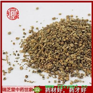 地肤子净货  中药材地夫子净货 瑞芝堂产地直销1000g 规格齐全 一站购齐图3