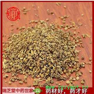 地肤子净货  中药材地夫子净货 瑞芝堂产地直销1000g 规格齐全 一站购齐图2