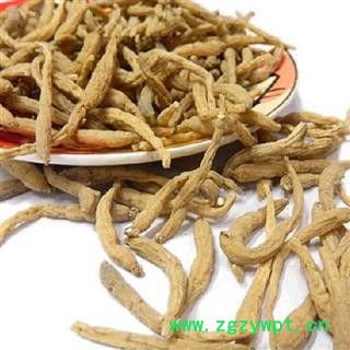 太子参 太子参 选 无硫货   产地 贵州省毕节市图2