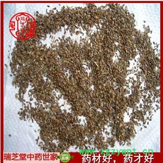 茺蔚子统货  中药材 药典正品 瑞芝堂产地直销1000克图3