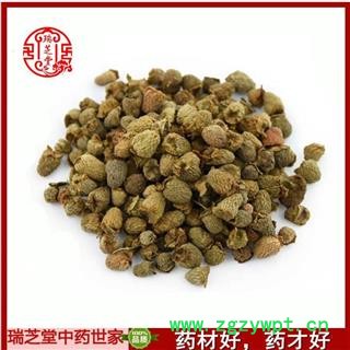 覆盆子 覆盆子四川宜宾产 药典正品 中药材 瑞芝堂产地直供1000克 规格齐全 一站购齐图2