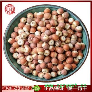 无硫芡实整粒7-10厘 批发  中药材芡实 规格齐全 瑞堂产地直销1000克规格齐全 一站购齐图4