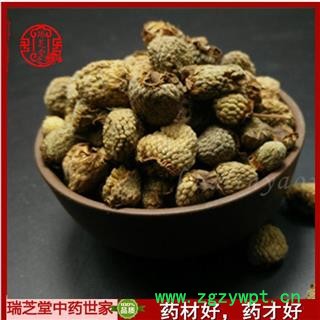 覆盆子 覆盆子选货 浙江产 药典正品 中药材 瑞芝堂产地直供1000克 规格齐全 一站购齐图4