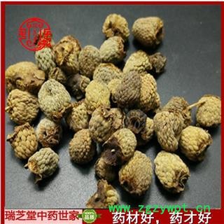 覆盆子 覆盆子选货 浙江产 药典正品 中药材 瑞芝堂产地直供1000克 规格齐全 一站购齐图3