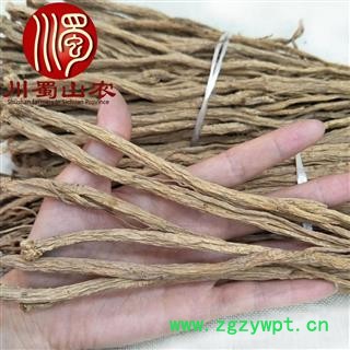 党参无硫中条1公斤起批散装甘肃产地直供川蜀山农中药材批发图2