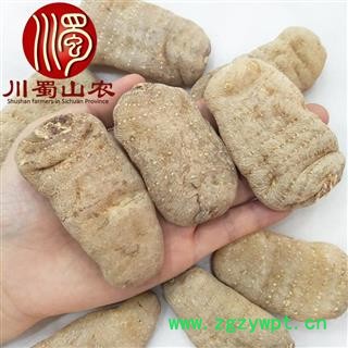 天麻皱皱麻平均40克以上无硫散装1公斤起批产地直供川蜀山农中药材批发图3