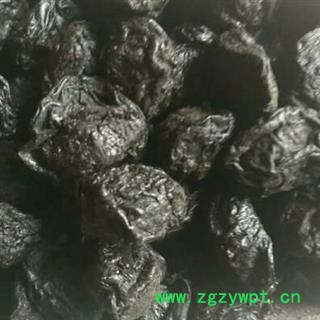 乌梅 烟熏乌梅统货 产地 四川省图3