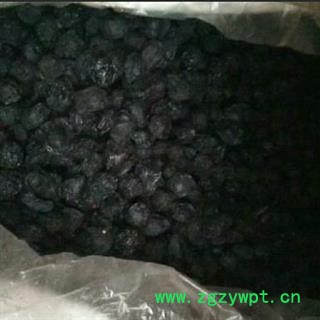 乌梅 烟熏乌梅统货 产地 四川省图2