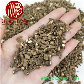 柴胡根无硫统货散装1公斤起批产地直供川蜀山农中药材批发图2