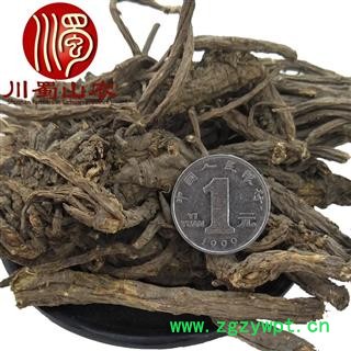 羌活个子无硫统货散装1公斤起批川羌活产地直供川蜀山农中药材批发图3