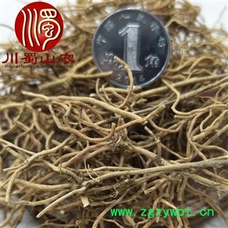 徐长卿无硫根统货散装1公斤起批批发产地直供川蜀山农中药材批发图3