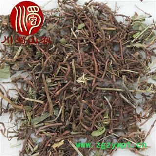 茜草无硫统货散装1公斤起批产地直供红茜草川蜀山农中药材批发图4