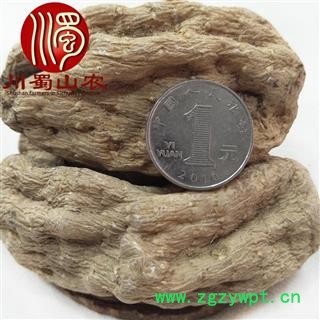 天麻花粉麻一级选货散装1公斤起批云南产地直供川蜀山农中药材批发图3