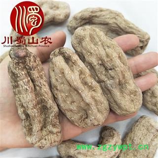 天麻花粉麻一级选货散装1公斤起批云南产地直供川蜀山农中药材批发图2