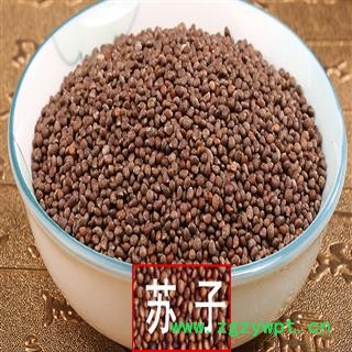 煜庭药业 紫苏子 炒紫苏子 炒苏子 紫苏籽 优质图2