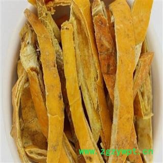 瓜蒌 瓜蒌丝  正品图3