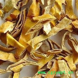 瓜蒌 瓜蒌丝  正品图2