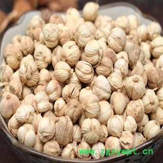 煜庭药业 白豆蔻 白寇 白扣 正品图2