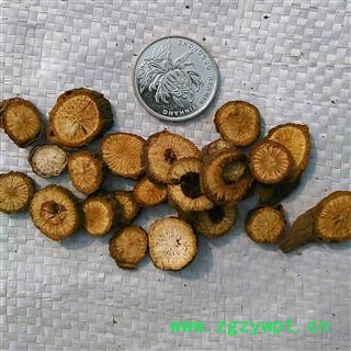 京赤芍片 选装二条过0.3筛 产地 黑龙江省牡丹江市市辖区图3