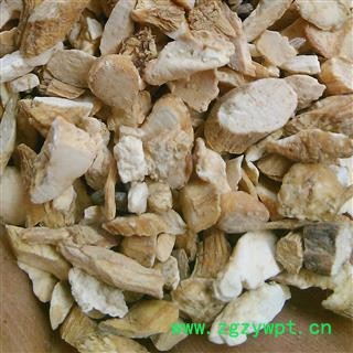 天花粉片1000克促销批发 正品小片天花粉，药厂投料 产地 河北省图2