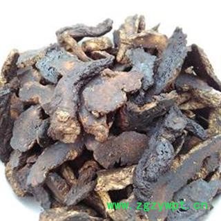 地黄片生地片1000克促销批发价 生地 产地 河南省周口市扶沟县 大货批发价图2