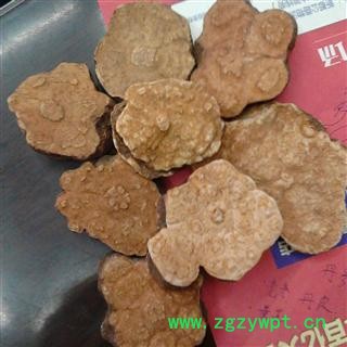 何首乌片 统装野片生 产地 四川省绵阳市安县  大货批发价图2