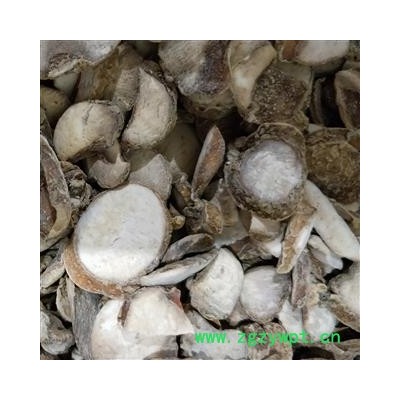 贝母片1000克促销批发 无硫浙贝 产地 浙江省