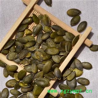 瑞森药材行南瓜子 南瓜子仁新货无壳生南瓜子仁图2