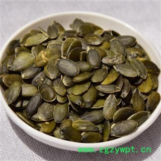 瑞森药材行南瓜子 南瓜子仁新货无壳生南瓜子仁图3