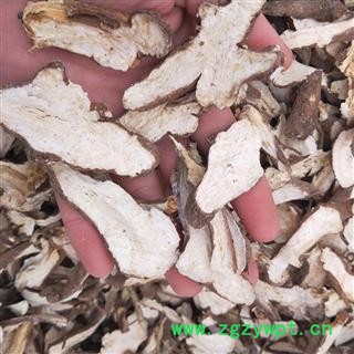 白术片1000克促销批发 白术统装圆片 产地 安徽省图2