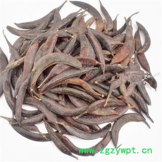 瑞森药材行皂角 猪牙皂 新货颜色好 皂荚 鸡栖子 乌犀 眉皂 小皂荚图2