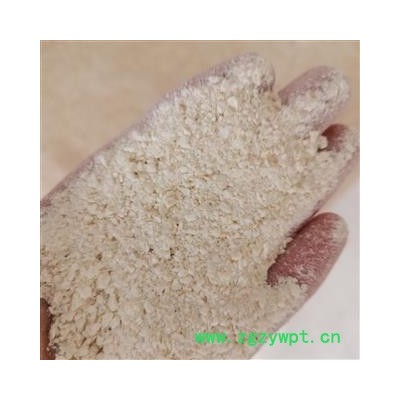 葛根 葛根粉颗粒 产地 广西壮族自治区