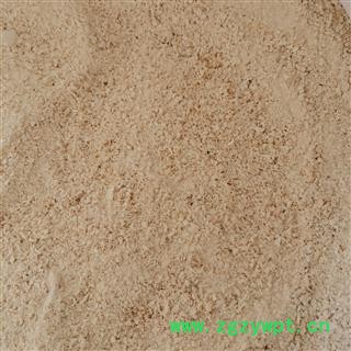 葛根 葛根粉颗粒 产地 广西壮族自治区图2