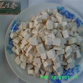 葛根 粉葛根 统货 产地 湖南省 茗生春药材总公司 一手货源 7天无理由退换图4