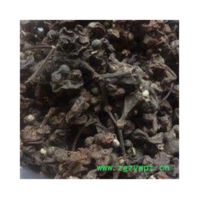 平安药业 拐枣 鸡爪子 臭杞子 正品